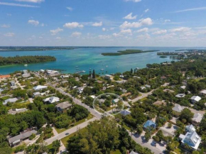 Fisherman's Island Village Hideaway! Steps2Sand